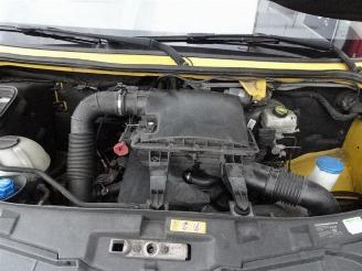 Mercedes Sprinter 310 2.2 CDI 432L HD maxi airco automaat euro 6 picture 29