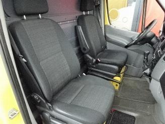 Mercedes Sprinter 310 2.2 CDI 432L HD maxi airco automaat euro 6 picture 17