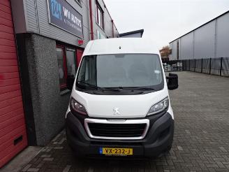 Peugeot Boxer 330 2.0 BlueHDI L2H2 Premium Pack 2 x schuifdeur picture 19