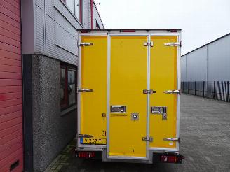 Renault Master T35 2.3 dCi L3H2 Energy koffer airco automaat luchtvering picture 39