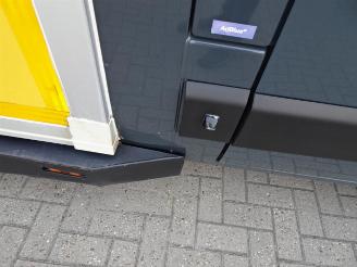 Renault Master T35 2.3 dCi L3H2 Energy koffer airco automaat luchtvering picture 25