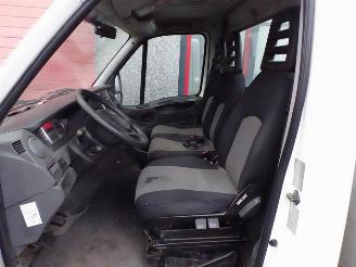 Iveco Daily 35C15 375 3 zits 425 x 218 x 40 open laadbak picture 12