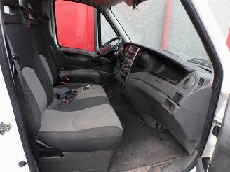 Iveco Daily 35C15 375 3 zits 425 x 218 x 40 open laadbak picture 20