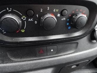Opel Vivaro 1.6 CDTI L1H1 Innovation EcoFlex 123952 km !!!!!!!! picture 14