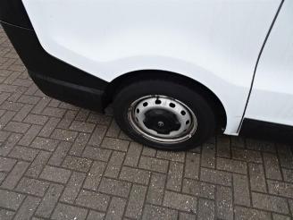 Opel Vivaro 1.6 CDTI L1H1 Innovation EcoFlex 123952 km !!!!!!!! picture 22