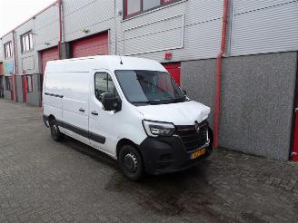 Renault Master T35 2.3 dCi 135 L2H2 Comfort 117276 km ! met inrichting picture 4