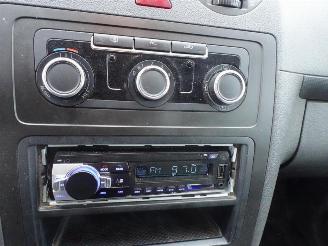 Volkswagen Caddy 1.6 TDI airco picture 5