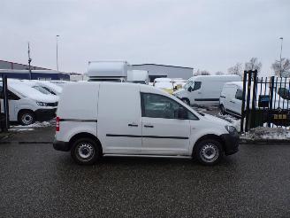 Volkswagen Caddy 1.6 TDI airco picture 7