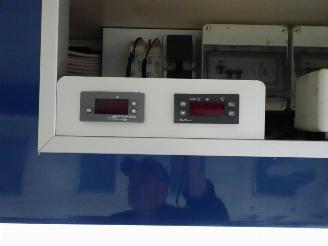 Renault Master renault master verkoop vis snack foodtruck compleet picture 24