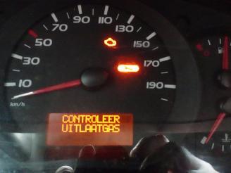 Renault Master renault master verkoop vis snack foodtruck compleet picture 26