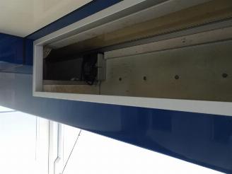 Renault Master renault master verkoop vis snack foodtruck compleet picture 27