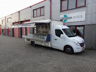 Renault Master renault master verkoop vis snack foodtruck compleet picture 5