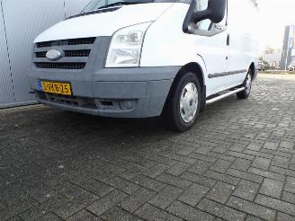 Ford Transit 260S 2.2 TDCI Economy Edition airco 3 zits picture 14