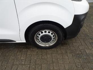 Peugeot Expert 2.0 BlueHDI 180 Standard Premium 3 zits airco 180 pk automaat picture 18