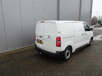 Peugeot Expert 2.0 BlueHDI 180 Standard Premium 3 zits airco 180 pk automaat picture 3