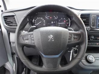 Peugeot Expert 2.0 BlueHDI 180 Standard Premium 3 zits airco 180 pk automaat picture 14