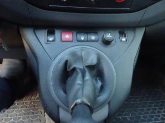 Peugeot Partner partner 1.6 bleu hdi lange uitvoering 3 zits airco picture 22