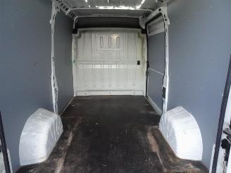 Peugeot Boxer 335 2.2 BlueHDi 140 L2H2 Premium LET OP 1 E VERSNELING STUK WEL GEWOON RIJDBAAR !!!!!! picture 11