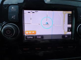 Peugeot Boxer 335 2.2 BlueHDi 140 L2H2 Premium LET OP 1 E VERSNELING STUK WEL GEWOON RIJDBAAR !!!!!! picture 7