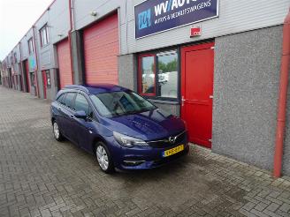 Opel Astra Sports Tourer lkw oliepomp defect !!!!!!!!!! picture 3