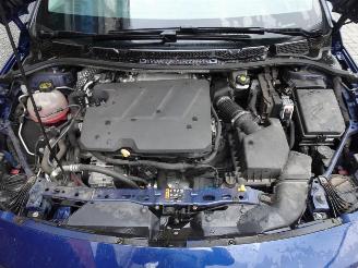 Opel Astra Sports Tourer lkw oliepomp defect !!!!!!!!!! picture 9