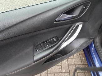 Opel Astra Sports Tourer lkw oliepomp defect !!!!!!!!!! picture 19