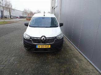 Renault Express 1.3 TCe 100 Comfort milieu zone vrij 10550 km !!!!!!!!!!!! picture 13