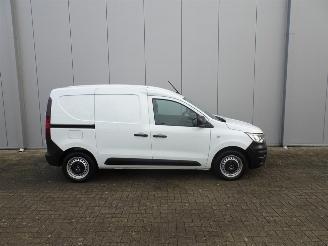 Renault Express 1.3 TCe 100 Comfort milieu zone vrij 10550 km !!!!!!!!!!!! picture 6
