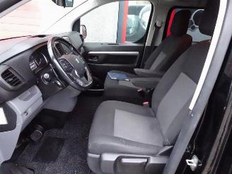 Peugeot Expert 2.0 BlueHDI 120 Long Asphalt DC automaat lang picture 10