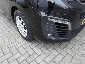 Peugeot Expert 2.0 BlueHDI 120 Long Asphalt DC automaat lang picture 18