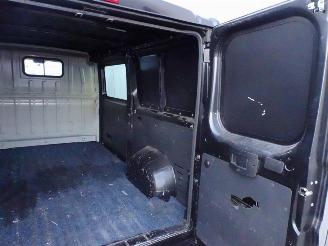 Peugeot Boxer 330 2.2 BlueHDi 120 L2H1 Premium airco picture 23