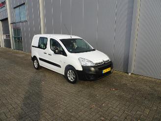 Citroën Berlingo 1.6 BlueHDI 100 Business Economy S&S automaat airco 77928 km !!!!!!! picture 4