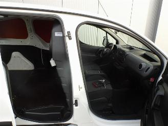 Citroën Berlingo 1.6 BlueHDI 100 Business Economy S&S automaat airco 77928 km !!!!!!! picture 22