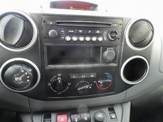 Citroën Berlingo 1.6 BlueHDI 100 Business Economy S&S automaat airco 77928 km !!!!!!! picture 6