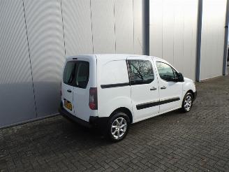 Citroën Berlingo 1.6 BlueHDI 100 Business Economy S&S automaat airco 77928 km !!!!!!! picture 3