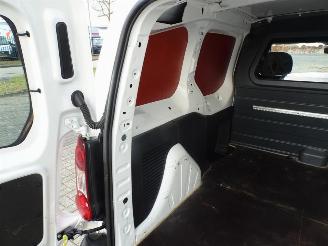 Citroën Berlingo 1.6 BlueHDI 100 Business Economy S&S automaat airco 77928 km !!!!!!! picture 27