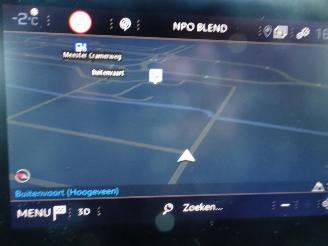 Peugeot Partner 1.5 BlueHDI Premium navi camera airco met opberglades / inrichting picture 5