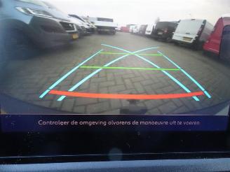 Peugeot Partner 1.5 BlueHDI Premium navi camera airco met opberglades / inrichting picture 4