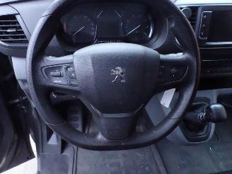 Peugeot Expert 1.5 BlueHDI 120 Standard Premium 3 ZITS LET OP MOTOR SLAAT NIET AAN !! picture 10