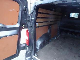 Peugeot Expert 1.5 BlueHDI 120 Standard Premium 3 ZITS LET OP MOTOR SLAAT NIET AAN !! picture 12