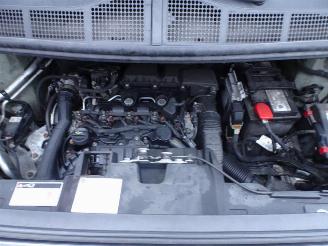 Peugeot Expert 1.5 BlueHDI 120 Standard Premium 3 ZITS LET OP MOTOR SLAAT NIET AAN !! picture 19