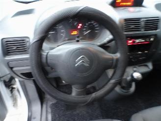 Citroën Jumpy 12 2.0 HDI L2H2 3 zits verhoog / verlengd 148100 km !!!!!! picture 16