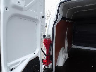 Citroën Jumpy 12 2.0 HDI L2H2 3 zits verhoog / verlengd 148100 km !!!!!! picture 17