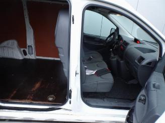 Citroën Jumpy 12 2.0 HDI L2H2 3 zits verhoog / verlengd 148100 km !!!!!! picture 20