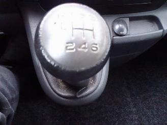 Citroën Jumpy 12 2.0 HDI L2H2 3 zits verhoog / verlengd 148100 km !!!!!! picture 13