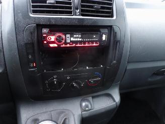 Citroën Jumpy 12 2.0 HDI L2H2 3 zits verhoog / verlengd 148100 km !!!!!! picture 10