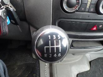 Volkswagen Crafter 50 2.0 TDI L3H1 openlaadbak 3 zits airco 3500 kg trekhaak gewicht picture 13