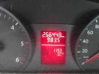 Volkswagen Crafter 50 2.0 TDI L3H1 openlaadbak 3 zits airco 3500 kg trekhaak gewicht picture 25
