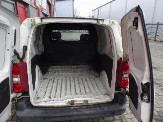 Citroën Berlingo 1.6 HDI 500 Comfort picture 16