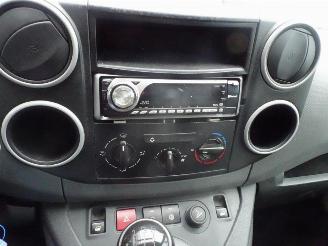 Citroën Berlingo 1.6 HDI 500 Comfort picture 10